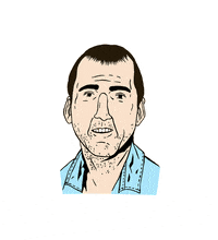 Nicolas Cage Funny GIFs - Find & Share on GIPHY