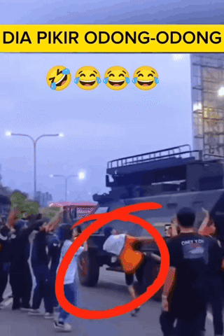 Thom Haye Viking GIF