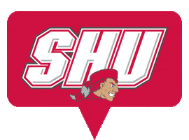 Sacred Heart Alumni Sticker