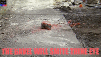 Brick Breaker GIF