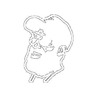 B.Friendly Fitness Sticker