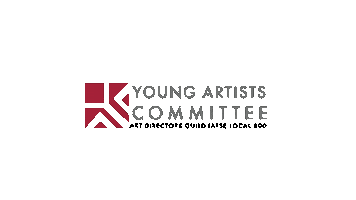 Art Director's Guild Sticker