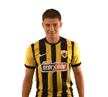 Αεκ Sticker by AEK FC