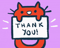 Cartoon-thank-you GIFs - Get the best GIF on GIPHY Cartoon-thank-you GIFs - Get the best GIF on GIPHY