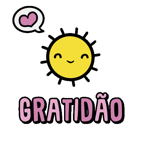 Árvore Amarela Sticker