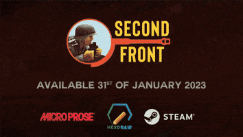 Steam Trailer GIF by SecondFront