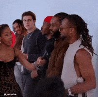 Shocked GIF