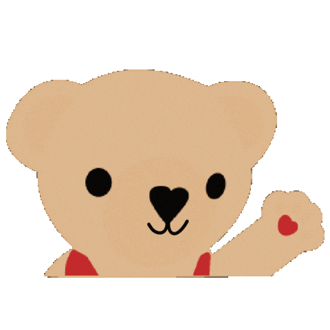 Heartware Network Sticker