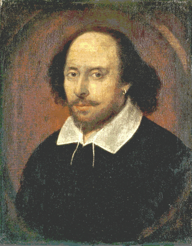 Shakespear GIFs - Get the best GIF on GIPHY