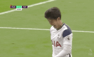 Tottenham Hotspurs Hug GIF