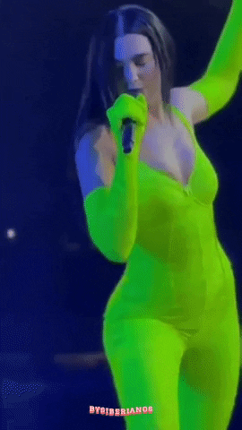 Sexy GIF