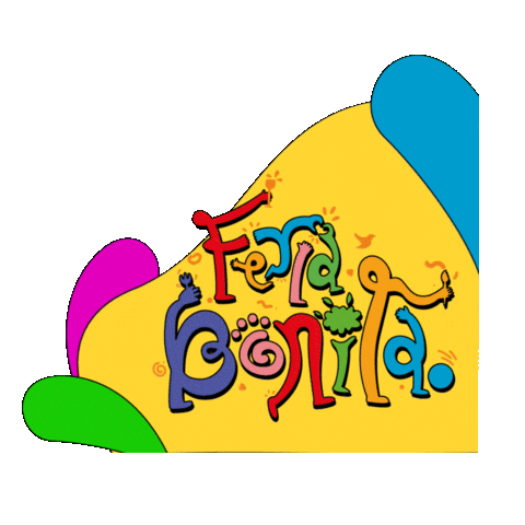 Feria Santander Sticker by Instituto Municipal de Cultura y Turismo de Bucaramanga