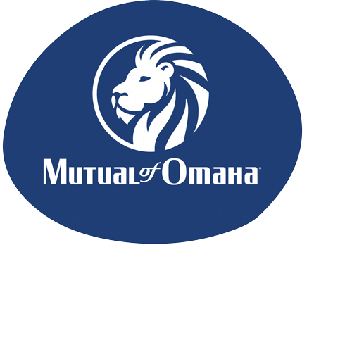 Wild Kingdom Moo Sticker by Mutual of Omaha's Wild Kingdom