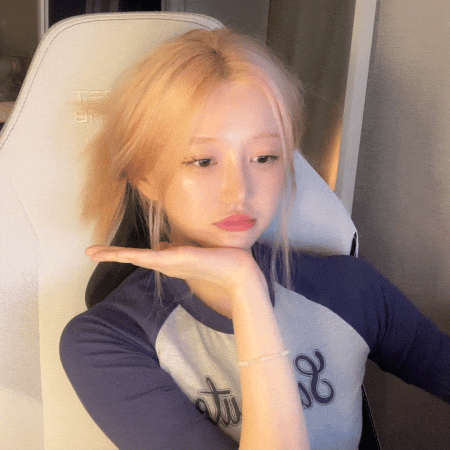 Cute Girl GIF