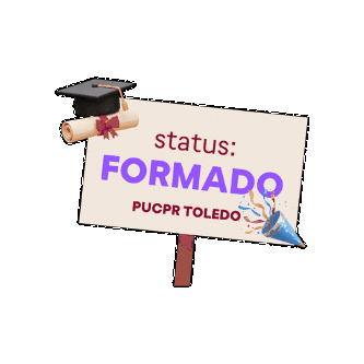 Puctol Sticker by Literato Comunicação