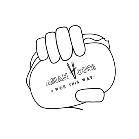 Bão Baobun Sticker by Asian House