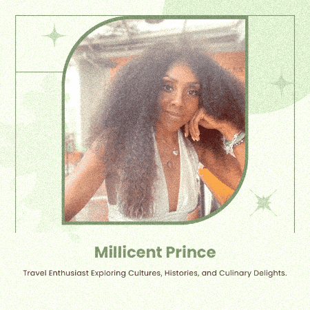 Millicent Prince GIF