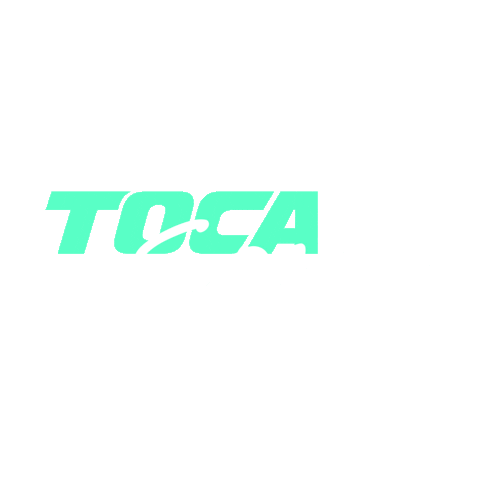 TOCA Social Sticker