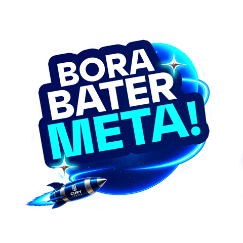 Bora Corretor Sticker by cury_construtora
