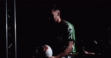Will Bruin Soccer GIF by Austin FC