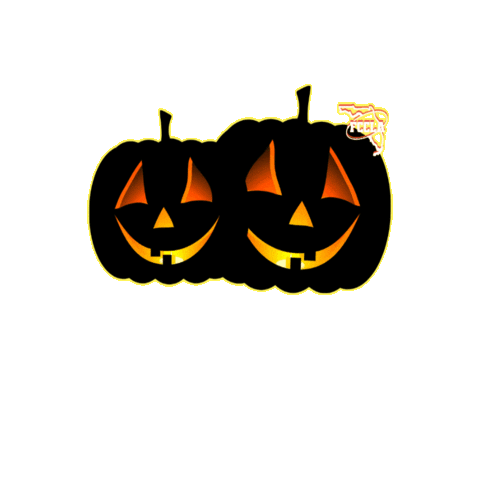 Halloween Family Sticker by Florida FCCLA