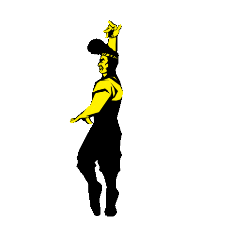 バリバリ職人 Sticker