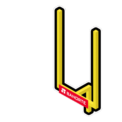 San Francisco 49Ers Sticker by Banorte