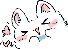 Bear Sticker