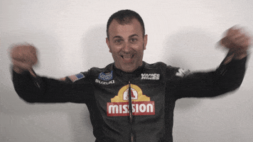 Hot Rod Reaction GIF by NHRA