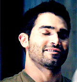 derek hale