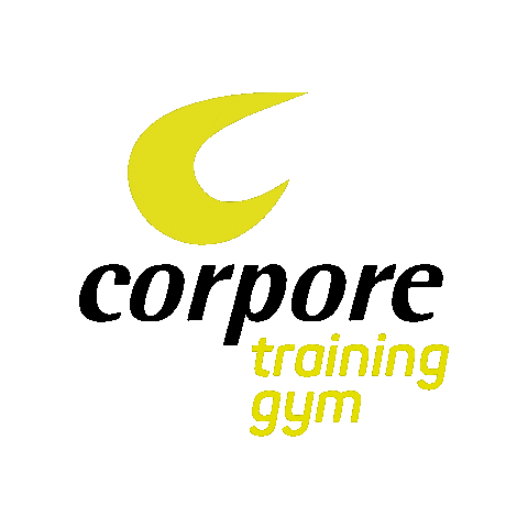 Corporesjc Sticker by Corpore Training Gym