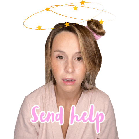 Coffee Sticker by a mom like u