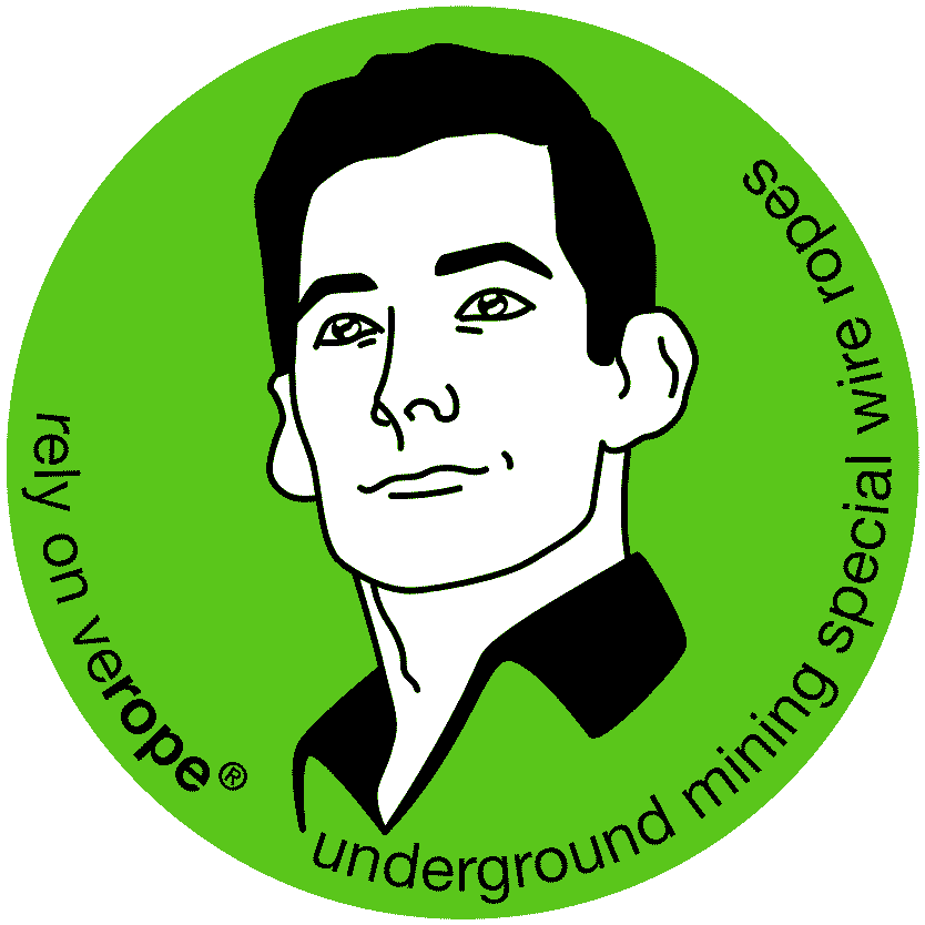 verope Sticker