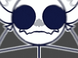 Worried GIF
