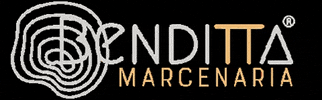 Benditta GIF