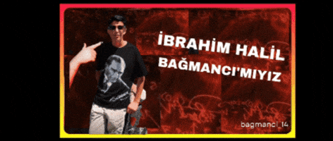 Bagmanci GIF