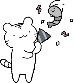 にとりささみ Sticker