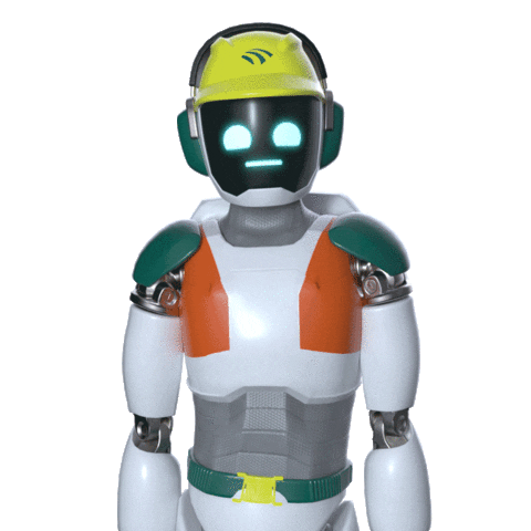 Dura Vermeer Sticker