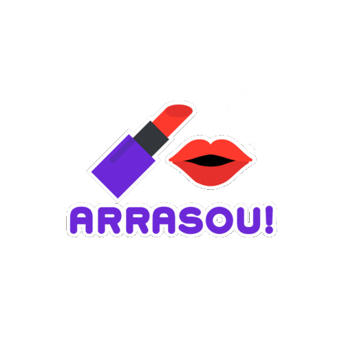Arrasou Sticker by Escola mais