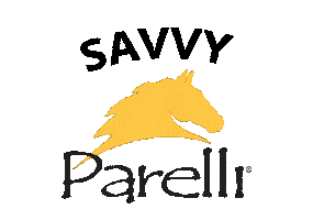 Horse Savvy Sticker by Parelli Natural Horsemanship