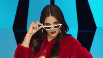 Maite Perroni GIF