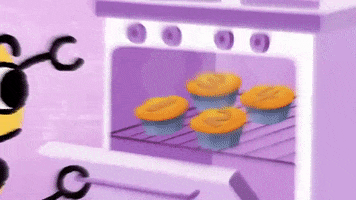 Baking Ask The Storybots GIF by StoryBots