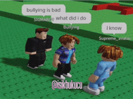Sigma Grass GIF