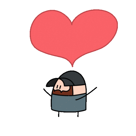 Love Sticker