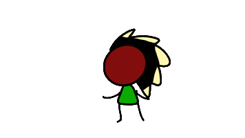 Ashtada2 Sticker