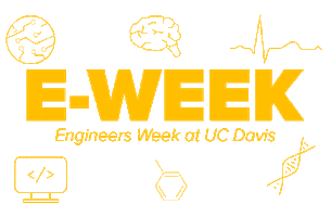 Engineering Stem Sticker by UC Davis