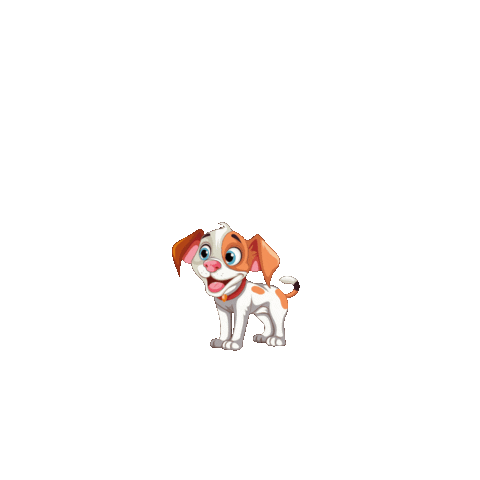 Puppiesbyz Sticker