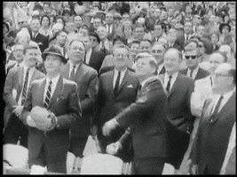 opening day baseball GIF by US National Archives