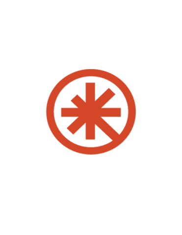 The Spark Sticker by Cloverhill Church