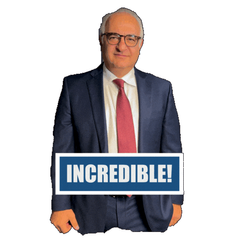 Alex Justice Sticker by ACTS Law